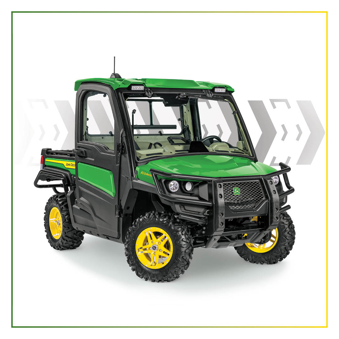 Gator UTV Special